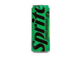 Sprite blik